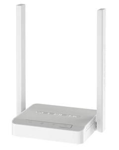 Интернет-центр 4G KN-1213 для USB-модемов LTE/4G/3G с Mesh Wi-Fi N300 и 4-портовым Smart-коммутатором Keenetic