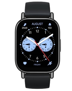 Часы Xiaomi Redmi Watch 5 Lite BHR8789GL Black