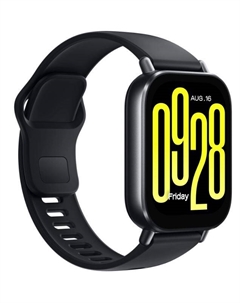 Часы Xiaomi Redmi Watch 5 Active BHR8784GL Midnight Black