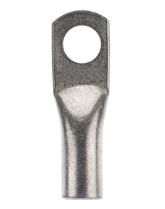 Наконечник 07-5308-2 медный луженый ТМЛ-Р 10-6 (10мм2 - диам. 6мм) Rexant