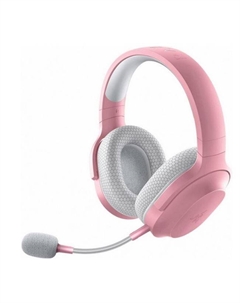 Гарнитура wireless Barracuda X RZ04-04430300-R3M1 7.1 Surround Sound, 20 - 20000 Гц, 96 дБ, 32 Ом, 40 мм, микрофон однонаправленный, 100 Гц – 10 Razer