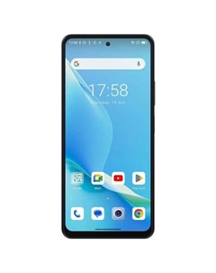 Смартфон Blackview COLOR 8 8/256GB BVCOL8-8256GRY Темно-серый