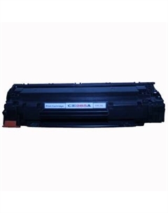 Картридж BCR-CE285A черный для Hp LaserJet Pro P1102(w), M1132, M1212nf, М1217 (1'600 стр.) Bion