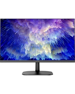 Монитор 21,45" MF2206 1920x1080 LED, 16:9, VA, 200cd, 5ms, 178/178, VGA, HDMI, 100Hz, black Npc