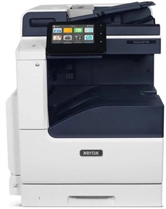 МФУ лазерное черно-белое Xerox VersaLink B7125 VLB7125_D А3, 25стр/мин, настольный (B7101V_D+097S05185)