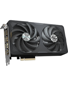 Видеокарта PCI-E GeForce RTX 5060 TI EAGLE OC (GV-N506TEAGLE OC-16GD) 16GB GDDR7 128bit 3*DP HDMI Gigabyte