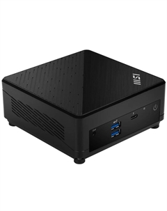Неттоп MSI Cubi 5 12M 936-B0A811-287_16_1tb i7-1255U/16GB/1TB/UHD Graphics/noDVD/WiFi/BT/noOS Msi