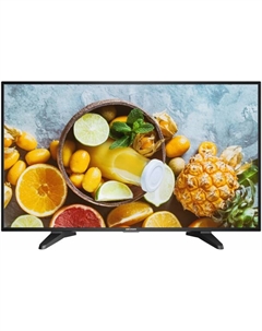 Монитор 50" DS-D5050UC-C TFT-LED Разрешение 4K (3840х2160); цветность 1.07млрд; яркость 300кд/м2 Hikvision