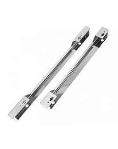 Крепление 22070 для радиатора MO-RA3 360 на стену/корпус Watercool