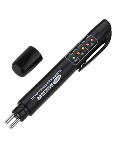 Тестер МЕГЕОН 20300 тормозной жидкости Мегеон