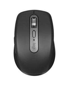 Мышь беспроводная MX Anywhere 3S BT черная, 910-006929/910-006930 Logitech