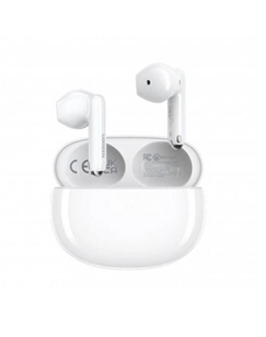Наушники беспроводные UGREEN WS201 15612_ Цвет: белый Ugreen