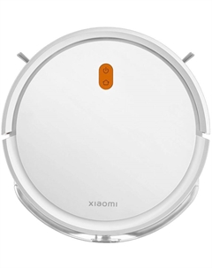 Робот-пылесос Xiaomi Robot Vacuum E5 (White) EU BHR7969EU