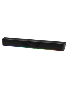 Компьютерная акустика 5.1 Sound Blaster Katana SE 51MF8415AA000 черная 90Вт BT Creative