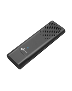 Адаптер TX20U AX1800 Dual Band Wi-Fi 6 USB Adapter Tp-link