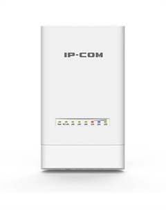 Точка доступа CPE6S наружная, 5 ГГц, до 867 Мбит/с, IP65, 1х12dbi, PoE, молниезащита 6000 В Ip-com