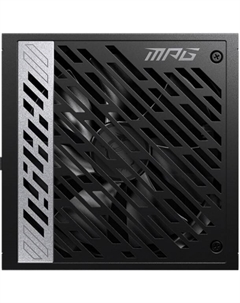 Блок питания ATX MPG A850G 306-7ZP9A11-CE0 850W, 80+ gold, full modular, RTL Msi