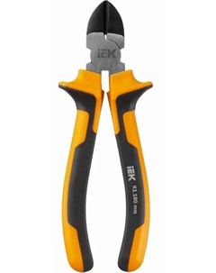 Бокорезы IEK A2L3-PC10-K1-180 180мм K1 ARMA2L 3 Iek