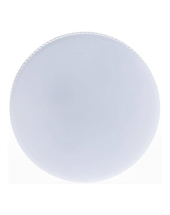 Лампа светодиодная LLE-T80-8-230-40-GX53 Eco 8Вт T75 таблетка 4000К нейтр. бел. GX53 230В Iek