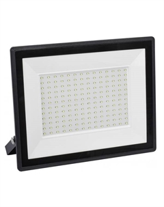 Прожектор светодиодный IEK LPDO601-150-65-K02 СДО 06-150 6500К IP65 черный Iek