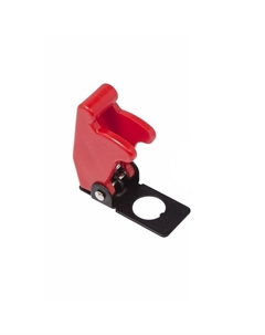 Крышка 36-4650 защитная для тумблеров типа KN и ASW красная (SAC-01) Rexant