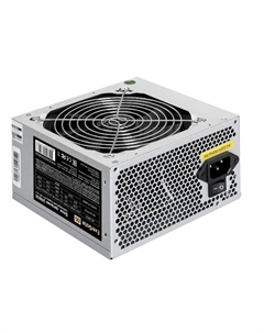 Блок питания ATX UN850 EX292242RUS 850W, 120 mm fan Exegate