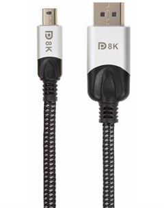 Кабель-переходник CG685-1.5M Mini DP/MiniDP M 1,5м Vcom