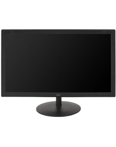 Монитор 24" L24BVVH 1920х1080, 16:9, VA, 75Hz, 5ms, 1000:1, 300cd, 178гр/178гр, HDMI, D-Sub (VGA), Display Port, black Tesla
