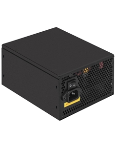 Блок питания ATX EX292174RUS 400PPX , 400W, APFC, 80 PLUS, 10mm fan, RTL Exegate