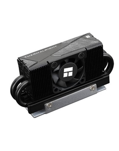 Радиатор HR-10-2280-PRO-BL черный Ret Thermalright
