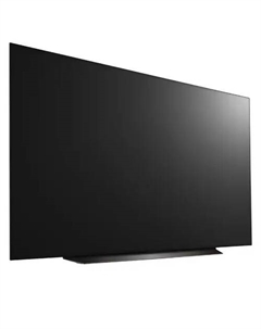 Телевизор LG OLED83C4RLA.ARUB 83" темно-серый/серебристый 4K Ultra HD 120Hz DVB-T DVB-T2 DVB-C DVB-S2 USB WiFi Smart TV Lg