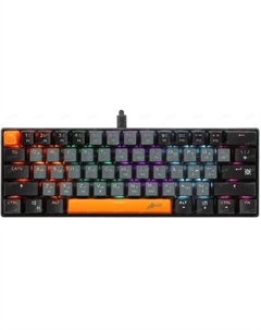 Клавиатура APEX GK-002 RU 45002 USB Defender