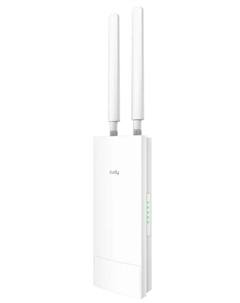 Точка доступа AP1200 Wi-Fi, белый Cudy