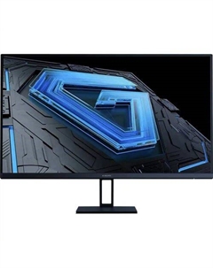 Монитор Gaming Monitor G27i ELA5375EU 1920x1080, 1 мс, 250 кд/м2, 1000:1, 178°/178°, IPS, 16:9, 165Hz, HDMI, DisplayPort Xiaomi