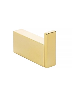 Крючок Kvant 30238 цвет Золото Migliore