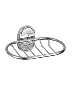 Мыльница D221700 цвет Хром D-lin