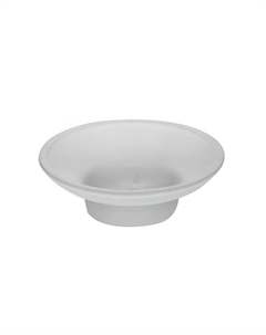 Мыльница D6003 цвет Прозрачный D-lin