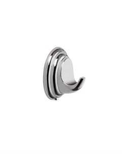 Крючок D281310 цвет Хром D-lin