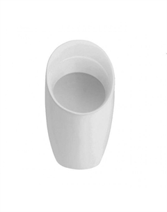 Писсуар Patio E1546-00 подвесной цвет Белый Jacob delafon