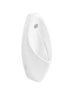 Писсуар Publico Q9508 91113 подвесной цвет Белый Gid