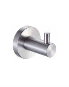 Крючок D281280 цвет Сталь D-lin