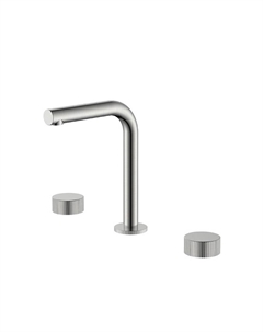 Смеситель для раковины Stick 152-NB.3 цвет Никель Boheme