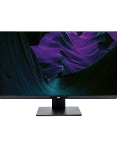 28" Монитор HIPER Gaming JM28EUI, 3840x2160, IPS, 144Гц, 2хHDMI, 1хDP, черный Hiper