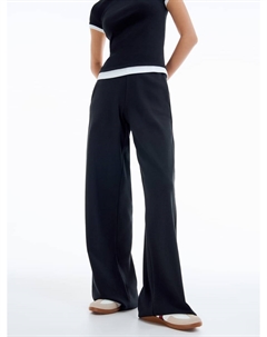 Широкие спортивные брюки Твое