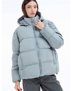 Куртка на синтепоне утепленная Твое