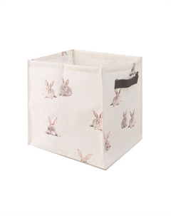 Коробка для хранения с принтом 21maison