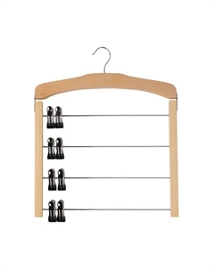 Вешалка с зажимами 21maison