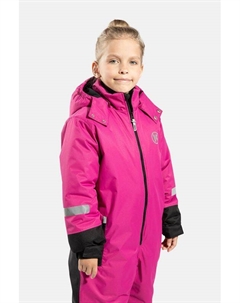 Комбинезон утепленный с капюшоном Kisu