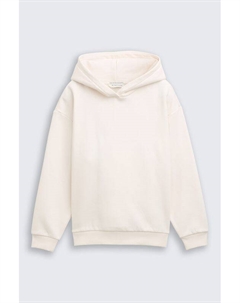 Худи с капюшоном Tom tailor