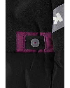 Комбинезон утепленный с капюшоном Kisu